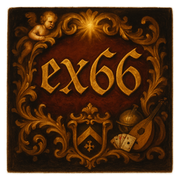 ex66 logo